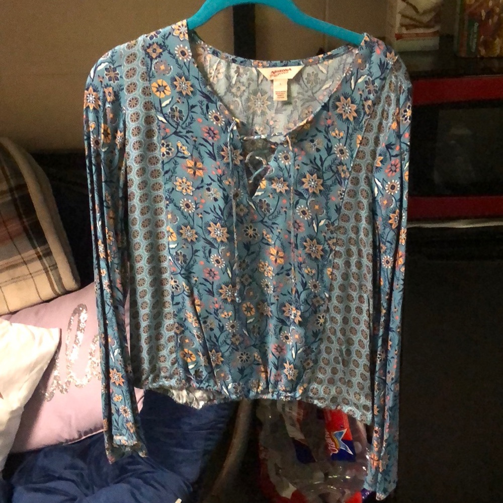 Blouse